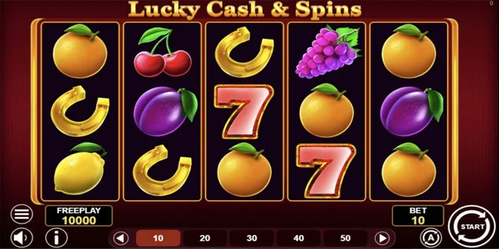 Cara-Bermain-Game-Slot-Lucky-Cash