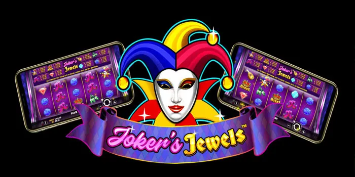 Kisah Nyata Kemenangan Besar Di Slot Joker Jewels