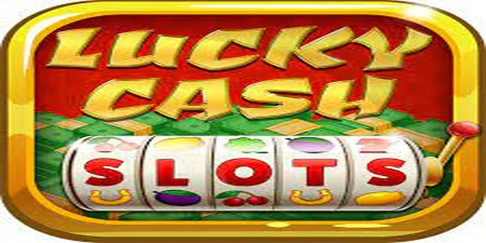 Game Slot Lucky Cash Yang Paling Gacor