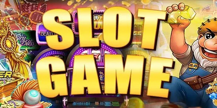 Panduan Bermain Game Slot Yang Pas Buat Pemula