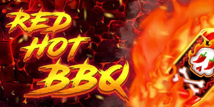 Red Hot BBQ Merayakan Sensasi Barbecue yang Menggoda