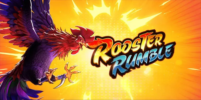 Rooster Rumble: Game Slot Online Dengan Tema Ayam Bertinju