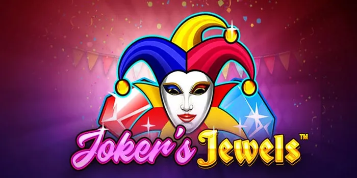 Sejarah Joker Jewels