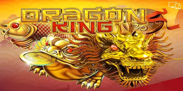 Slot Gacor Dragon King