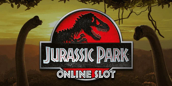 Slot Gacor Jurassic Park