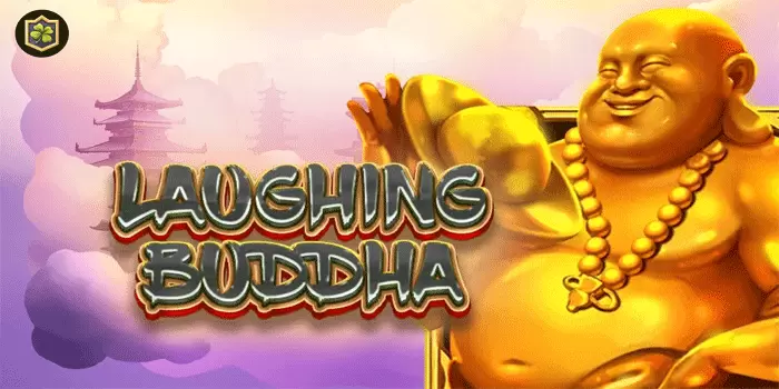 Slot Gacor Laughing Buddha