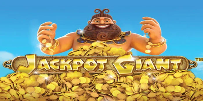 Slot Gacor Jackpot Giant
