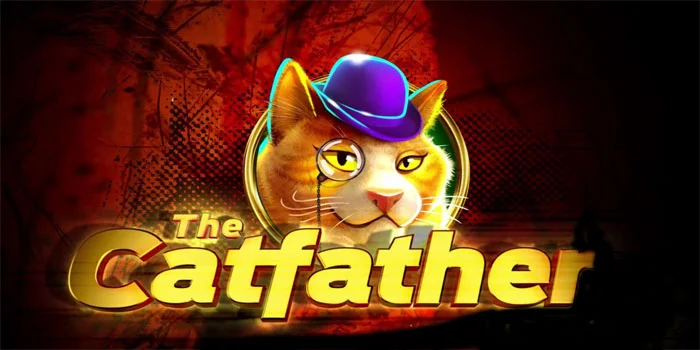 Slot-Online-The-Catfather