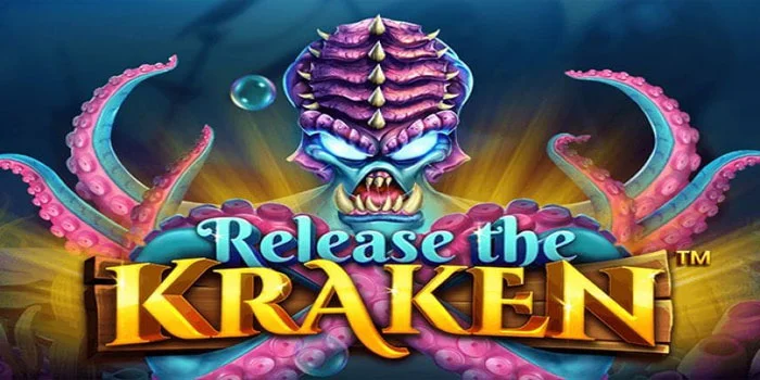 Slot Gacor Release The Kraken