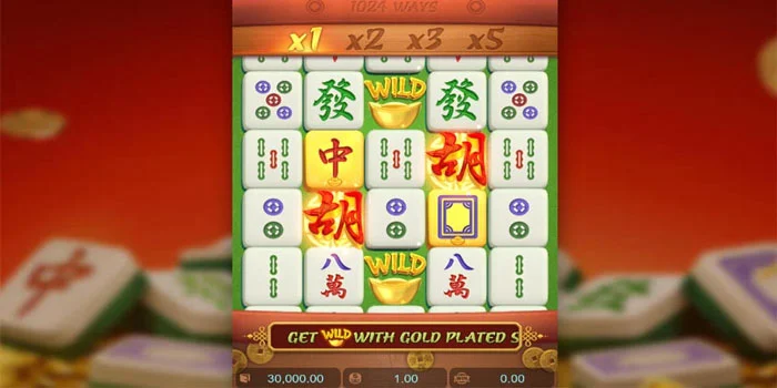 Trik Gacor Mahjong Ways 2
