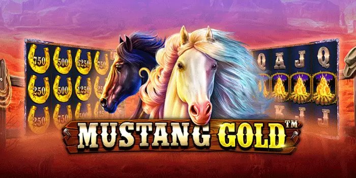 Trik-&-Trik-Bermasin-Game-Slot-Mustang-Gold