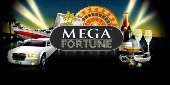 Slot Gacor Mega Fortune