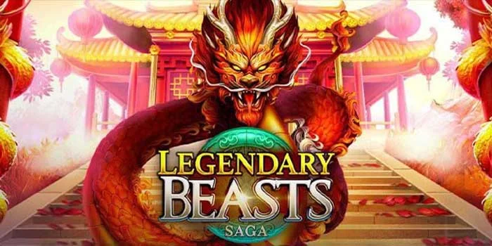 Legendary Beasts Saga Dengan Tema Fantasi Abad Pertengahan