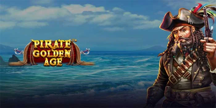 Pirate Golden Age Raih Kemenangan Bersama Bajak Laut