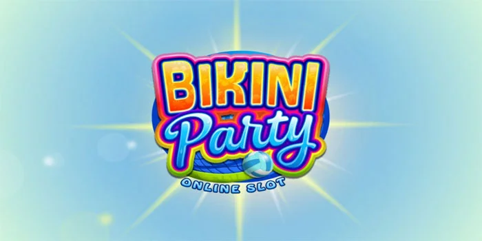 Slot Bikini Party Provider Micro Gaming