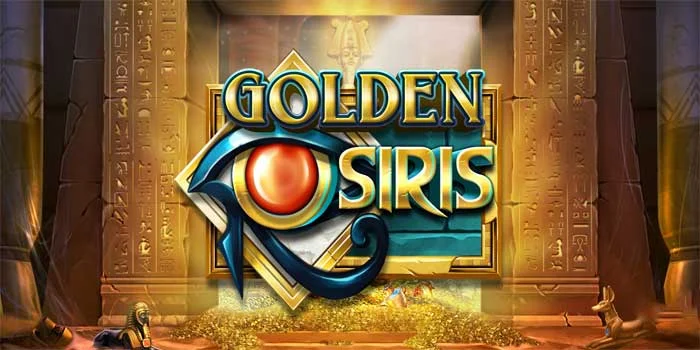 Slot Golden Orisis Simbol Mesir Kuno Pencari Kemenangan