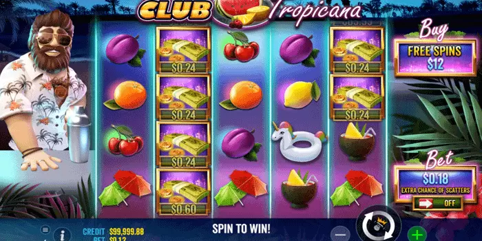 Tips-Bermain-Game-Slot-Gacor-Club-Tropicana