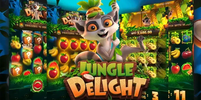 Fitur-Slot-Jungle-Delight