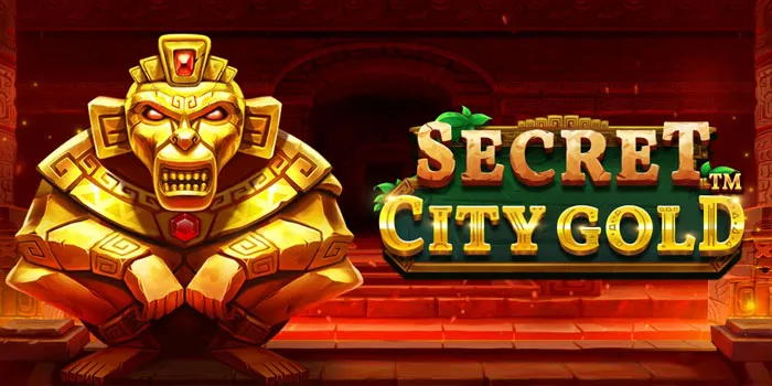 Secret City Gold – Misteri Dibalik Kemenangan Besar