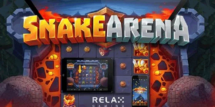 Snake Arena - Sensasi Keseruan Pertarungan Ular di Dunia Slot