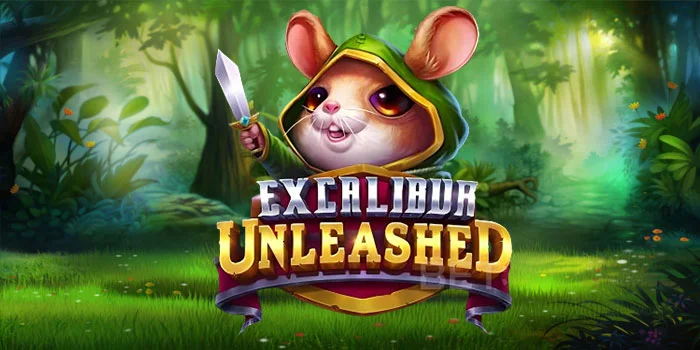 Excalibur-Unleashed-Kemenangan-Besar-Di-Slot-Legendaris-Dengan-Efek-Visual