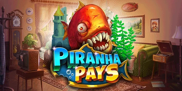 Piranha Pays - Menyelami Kemenangan di Kedalaman Laut