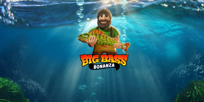 Cara Dan Tips Mudah Bermain Slot Big Bass Bonanza