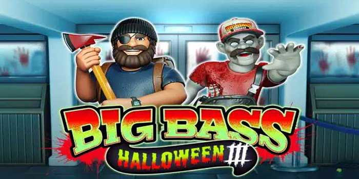Langkah Mudah Untuk Menang di Slot Big Bass Halloween 3