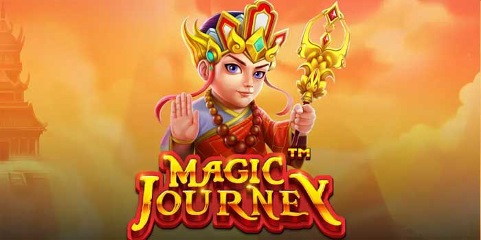Cara Mudah Mendapat Cuan Besar Di Slot Magic Journey