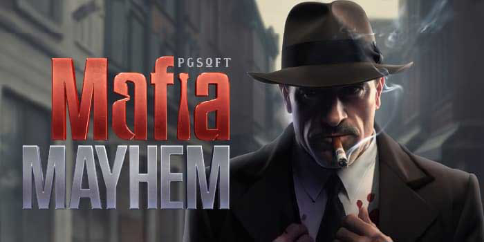 Tips Dan Trik Cuan Terus Di Slot Mafia Mayhem