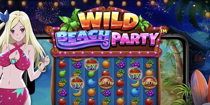 Panduan Bermain Wild Beach Party Bagi Pemula