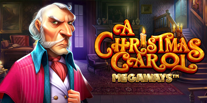 Trik Ampuh Meraih Kemenangan Besar di Slot Christmas Carol Megaways