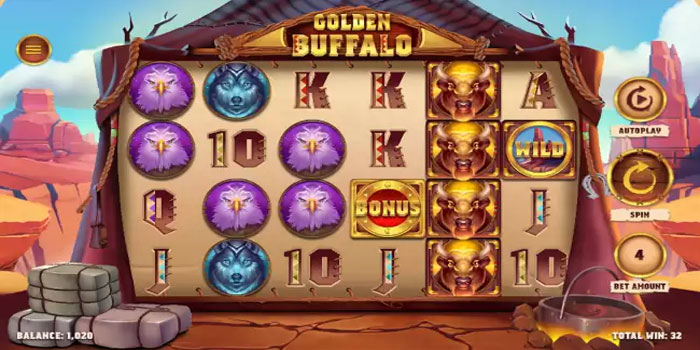 Mengenali Pola Simbol dan Kombinasi Kemenangan