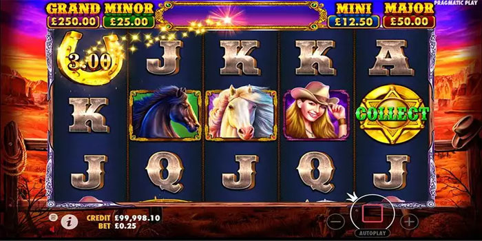 Pola Kemenangan dan Timing Yang Tepat
