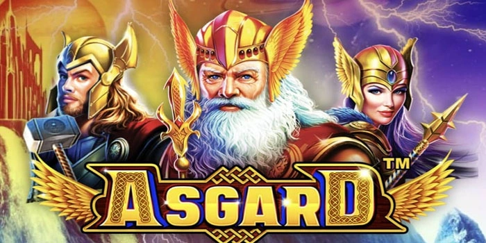 Tips Bermain Cerdas di Slot Asgard