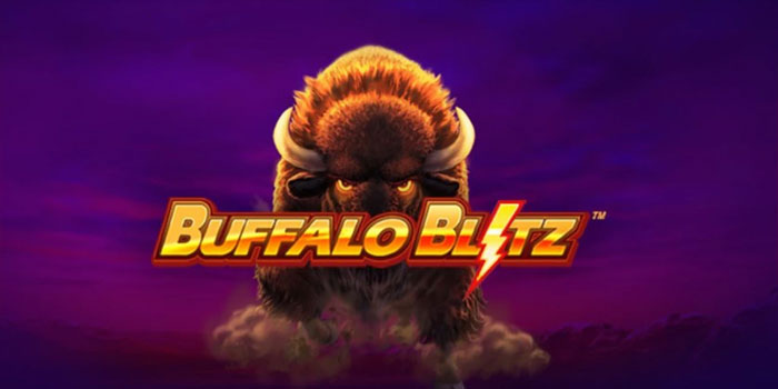 Strategi Gacor di Buffalo Blitz