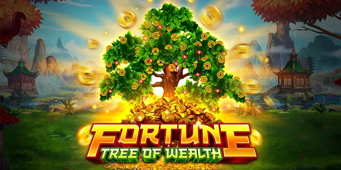 Cara Cerdas Tingkatkan Peluang Jackpot di Slot Fortune Tree Of Wealth