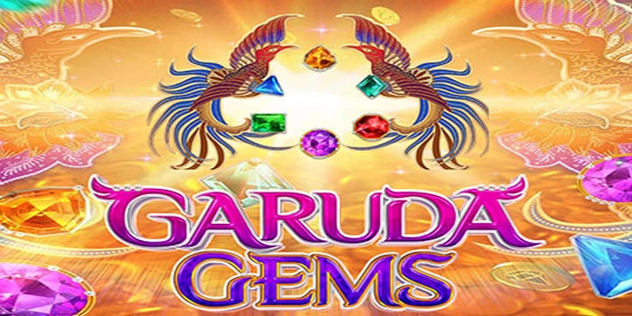 Tips Praktis Agar Jackpot Terus di Slot Garuda Gems