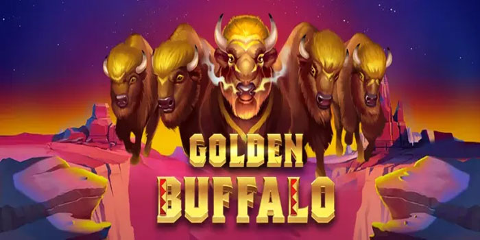 Pola Menang Fantastis di Golden Buffalo