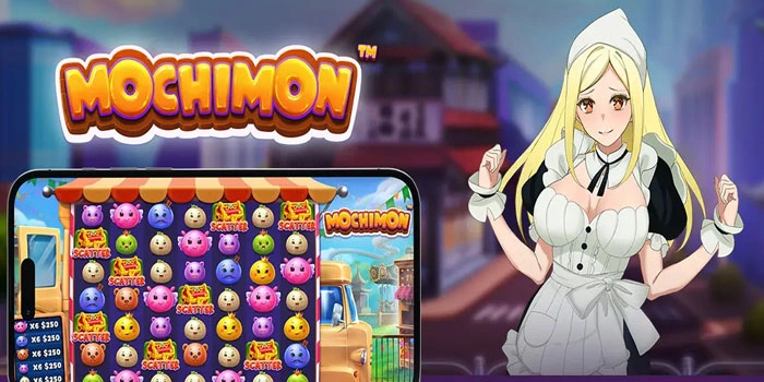 Cara Mudah Raih Jackpot Setiap Hari di Slot Mochimon
