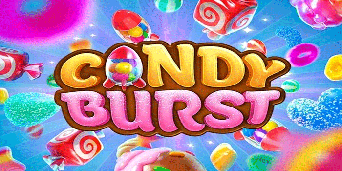 Rahasia Waktu Main Optimal di Slot Candy Burst
