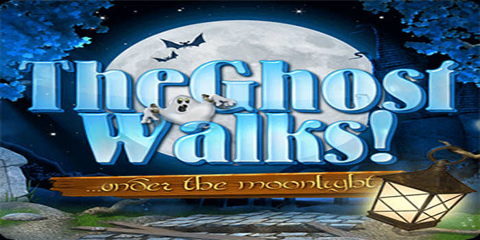 Strategi Raih Kemenangan Besar di Slot The Ghost Walks