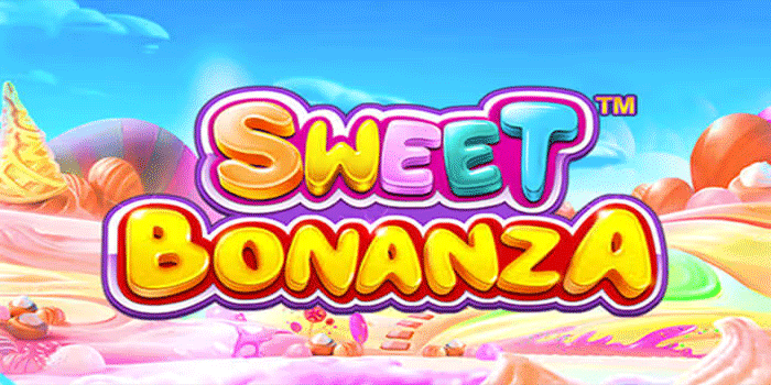 Sweet Bonanza dan Daya Tarik Permainan Bertema Permen